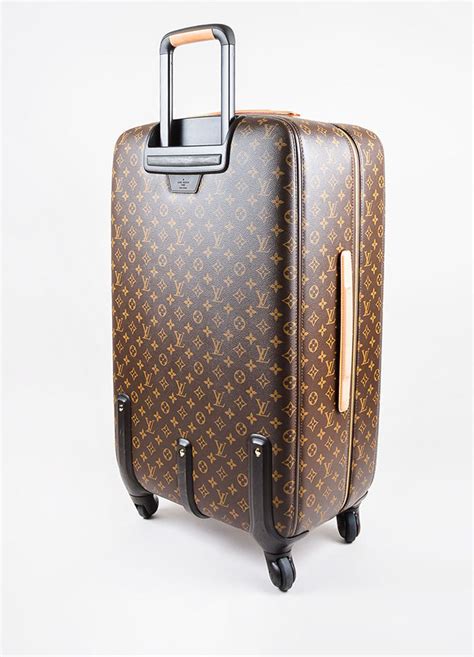 lv rolling luggage|Lv luggage for sale.